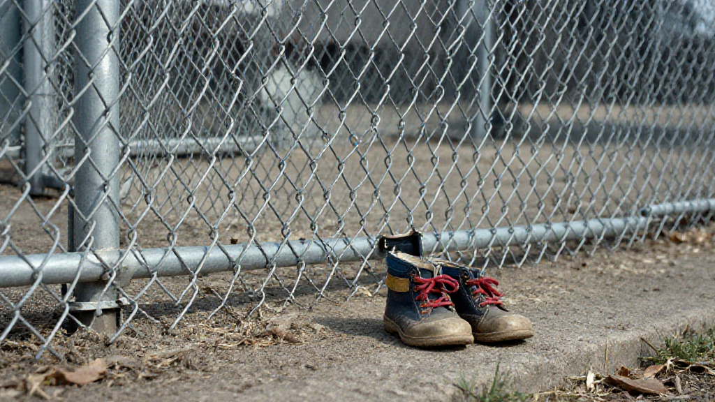 US Immigration Standoff: Detention of 5-Year-Old Sparks Geopolitical Scrutiny