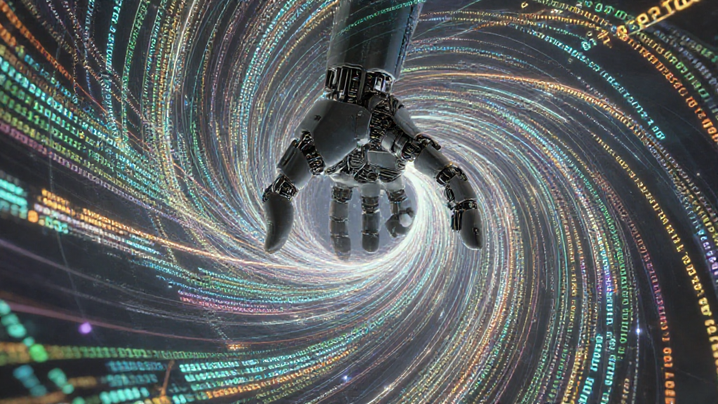 Icons Unite: 700 Creators Declare AI Scraping 'Theft,' Demand Ethical Licensing