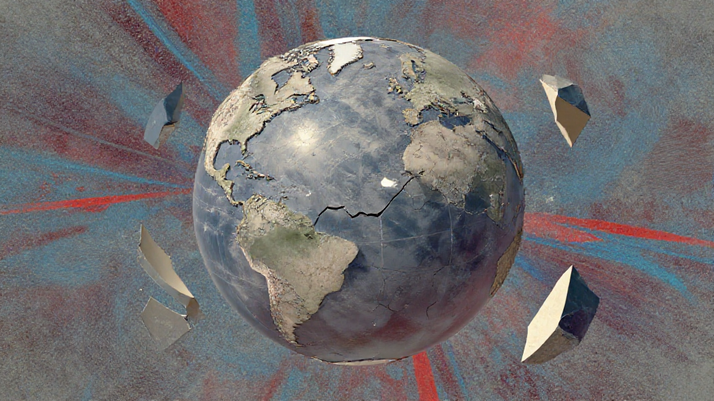 US Exits WHO: A Geopolitical Rift in Global Health Architecture