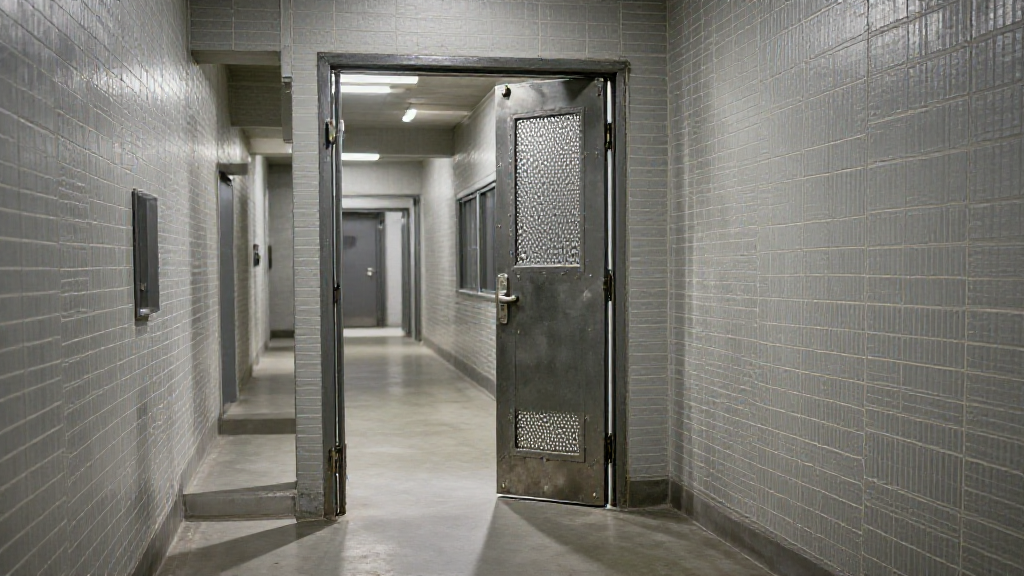 Homicide Ruling in Texas ICE Facility Death Raises Detention Oversight Concerns