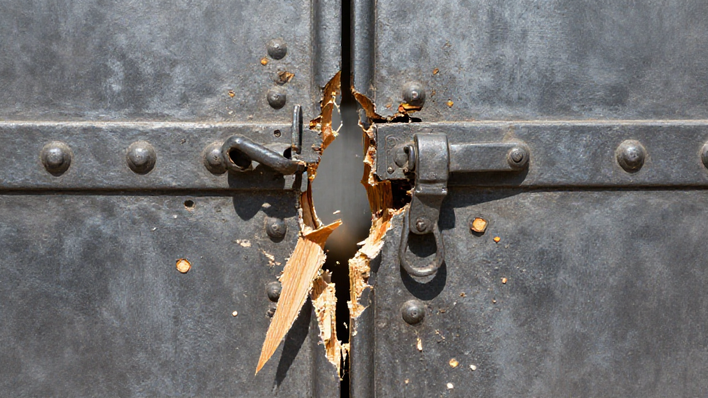 ICE Memo Signals Shift: Forcible Entry on Administrative Warrants