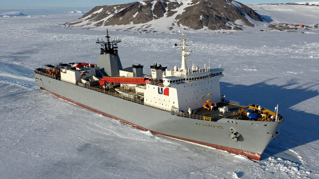 US-Greenland Deal Framework Signals Arctic Pivot Amid Transatlantic Trust Deficit