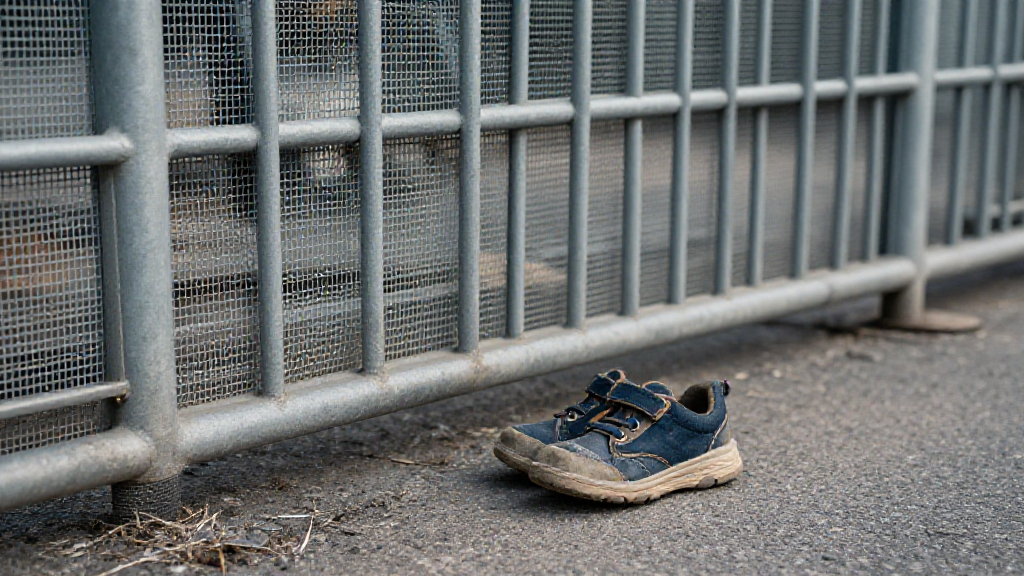 Detención de un menor de cinco años desata alarma migratoria en EE. UU.