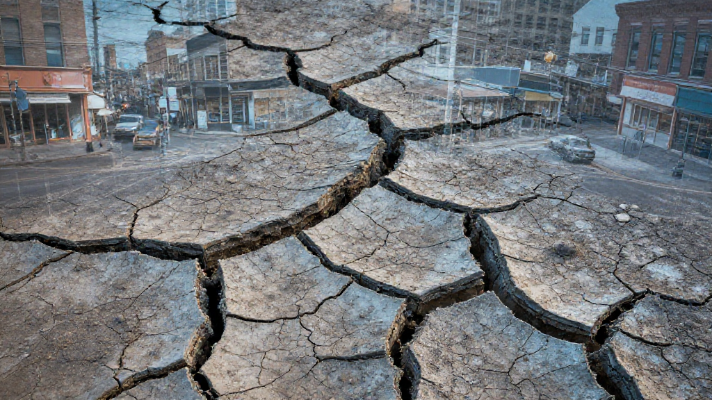 Minneapolis Economic Pause Signals Deepening US Immigration Fault Lines