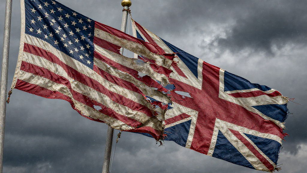 Transatlantic Rift Widens Over Afghanistan Legacy and Military Sacrifice