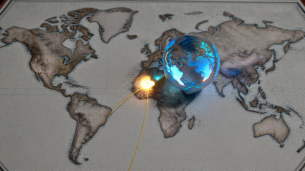 US Quits WHO: California Forges Independent Global Health Path