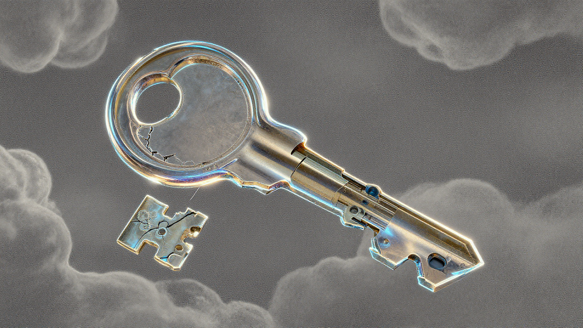 The Cloud Key Dilemma: Microsoft's Handover of BitLocker Secrets