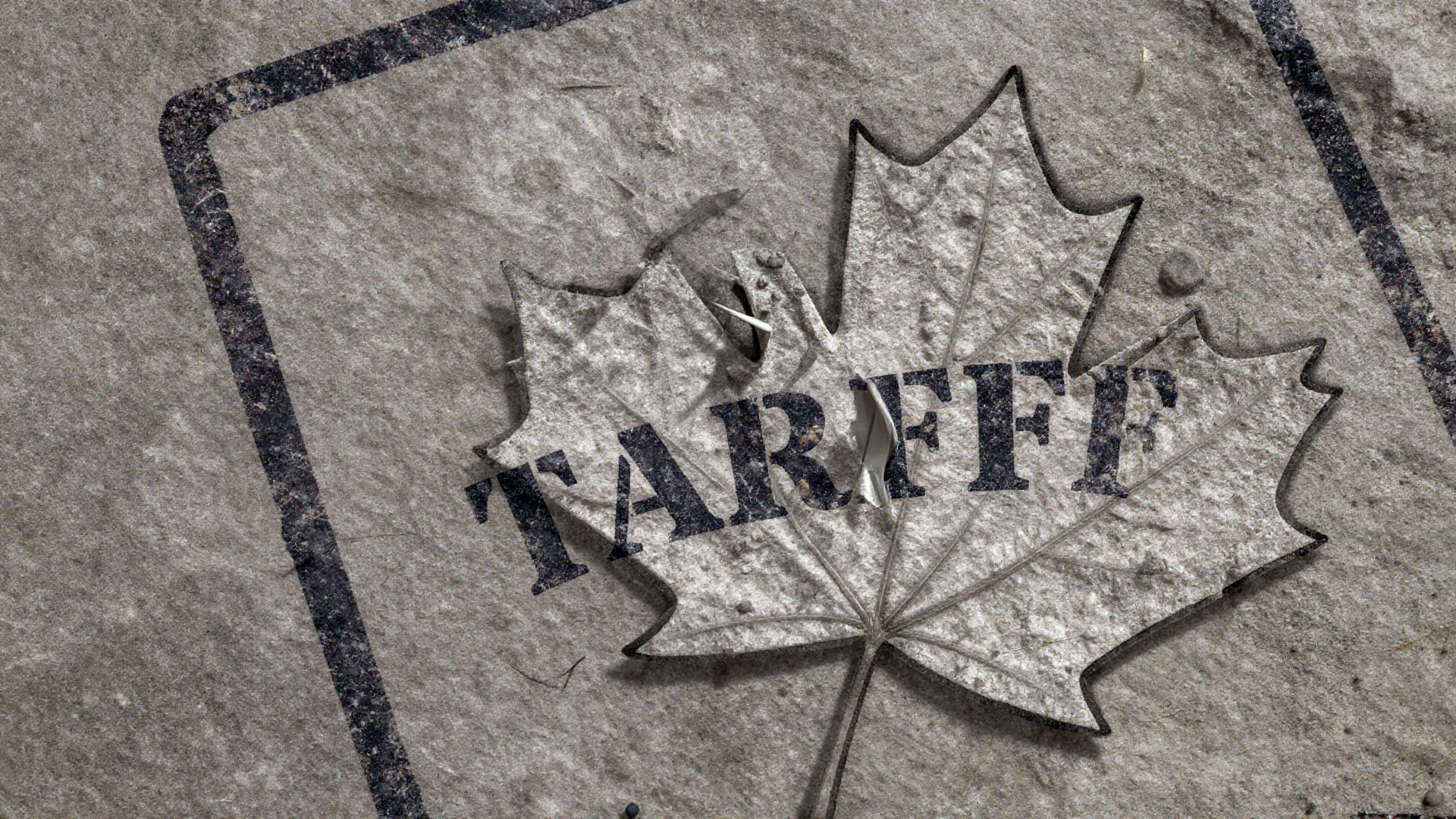 Trump Threatens 100% Tariffs on Canada Over Perceived China Trade Alignment