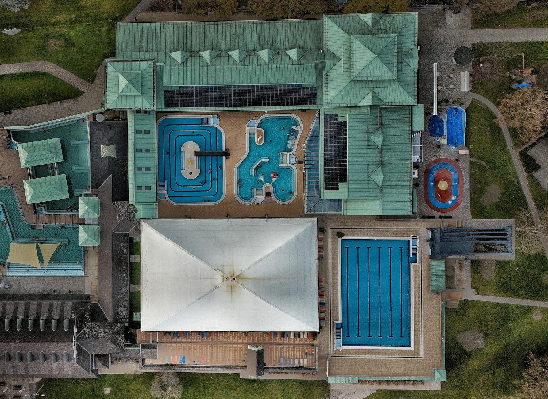 IA: El Gigante Oculto. Centro de Datos de 430 MW se Construye en Secreto