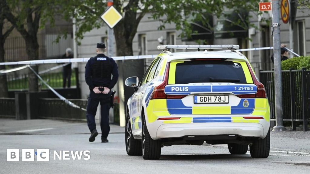 Sweden Proposes Criminal Responsibility at 13 Amid Gang Violence Crisis