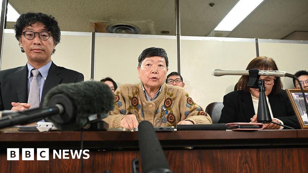 Tokyo Court Awards $570,000 to North Korea Deportation Scheme Survivors