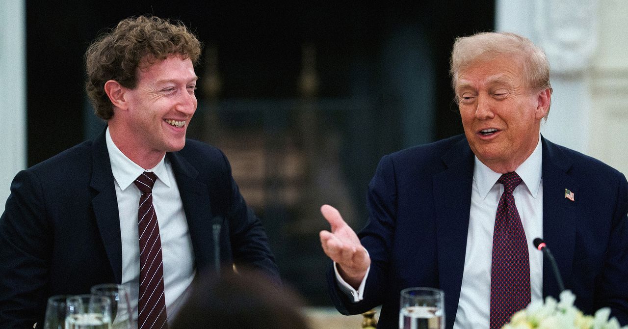 Meta Blocks ICE Agent Database Amid Tech Platform Policy Shifts