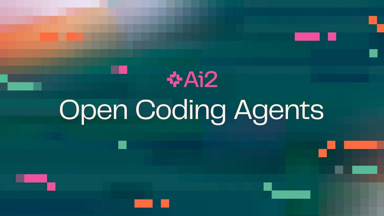 AI2 Democratizes Coding Agents with Open-Source SERA Models