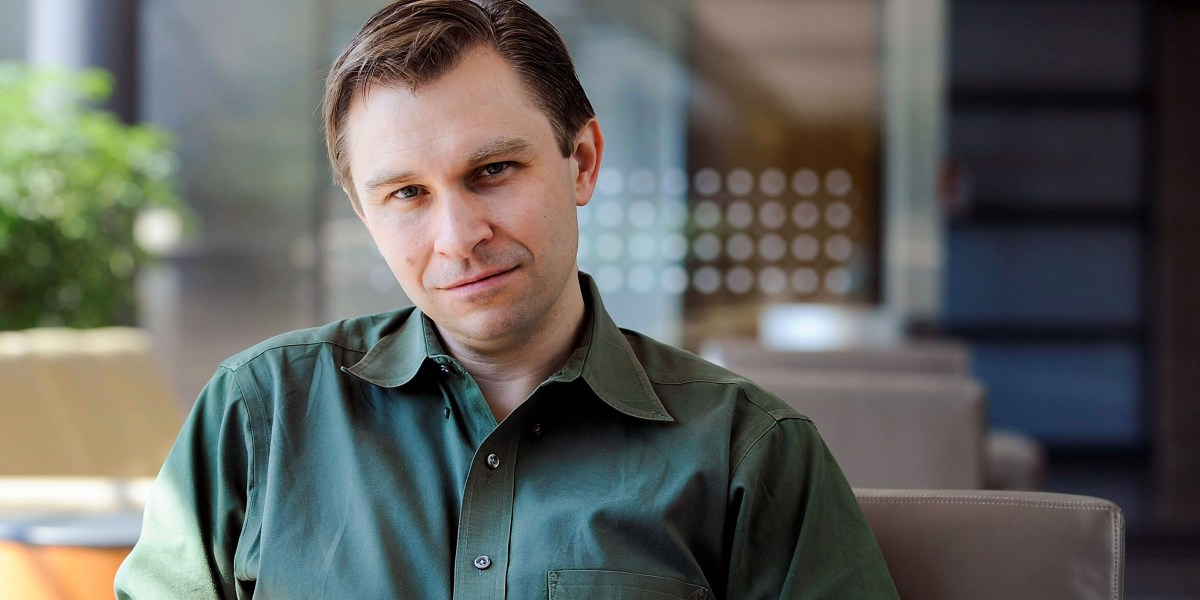 First Human Age Reversal Trial Set to Begin with Eye Treatment