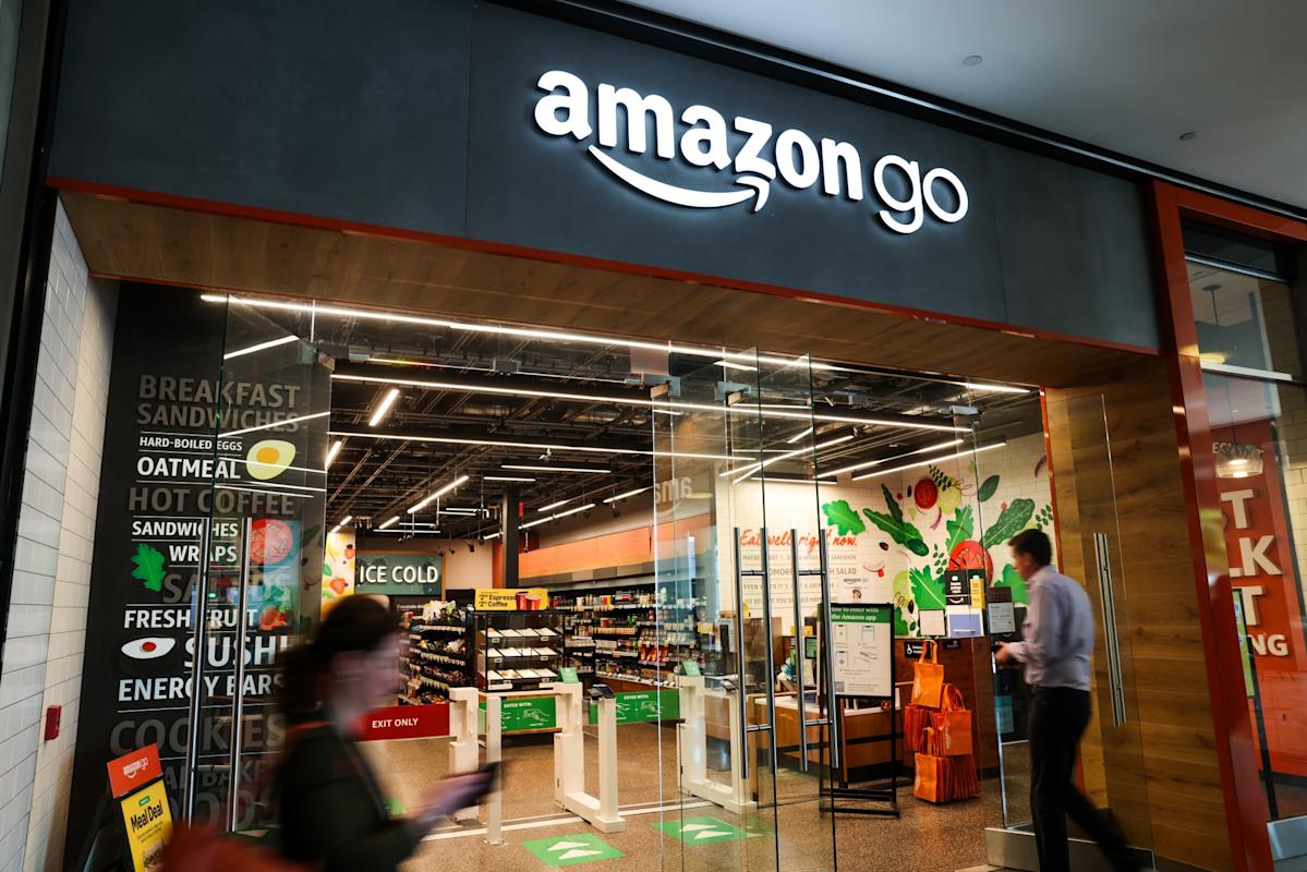 Amazon's Retail Reality Check: Why Physical Stores Failed to Click