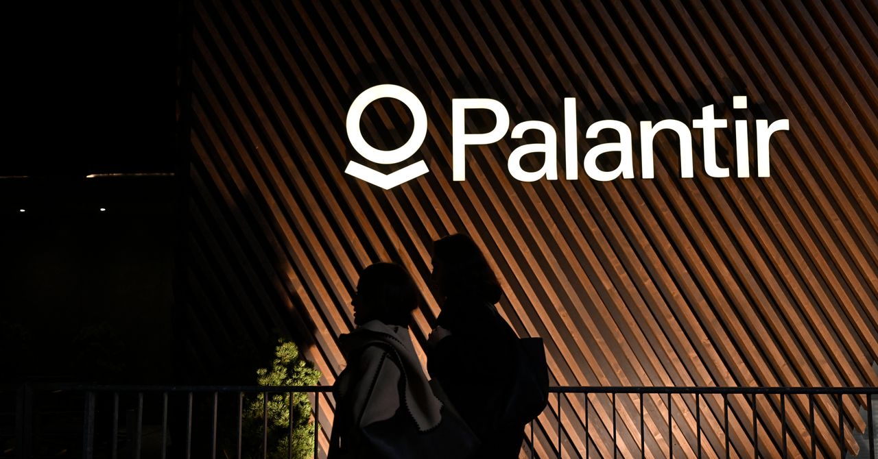 Palantir Employees Question ICE Partnership After Fatal Minneapolis Raid