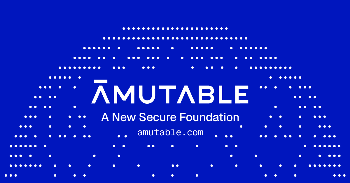 Amutable Brings Cryptographic Integrity to Linux Enterprise Systems