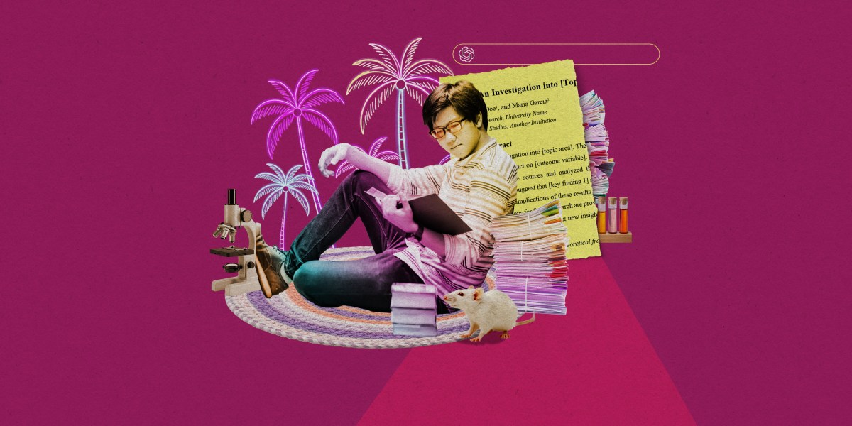 OpenAI Launches Prism: AI-Powered Scientific Writing Tool