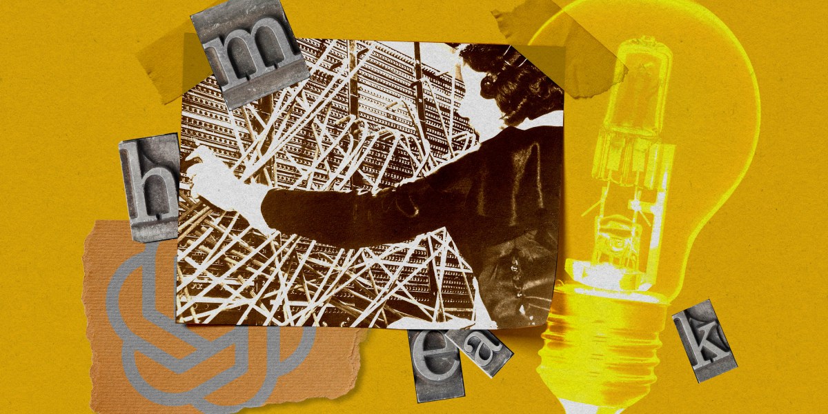 OpenAI's Bold Scientific Gambit: Can AI Truly Accelerate Discovery?