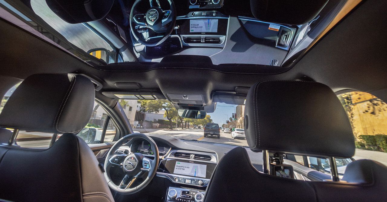 Robotaxis Finally Challenge Uber on Price and Speed in San Francisco