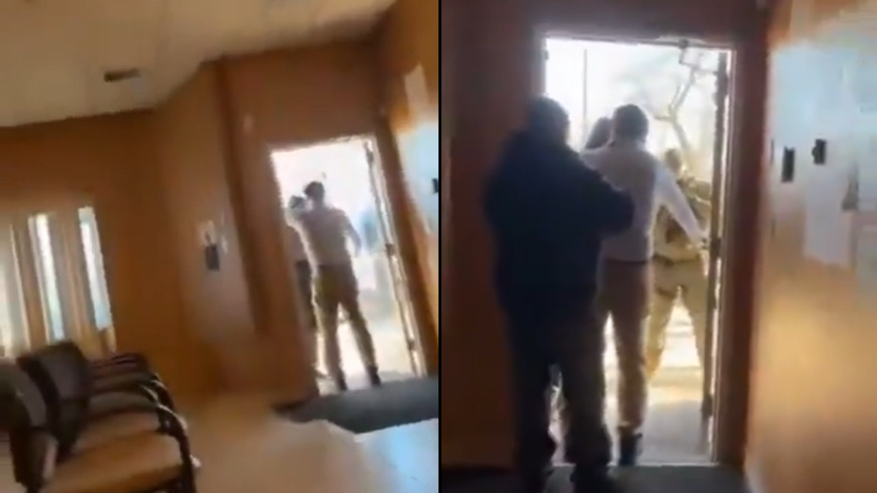 ICE-Ecuador Consulate Standoff Exposes Diplomatic Tensions in Minneapolis