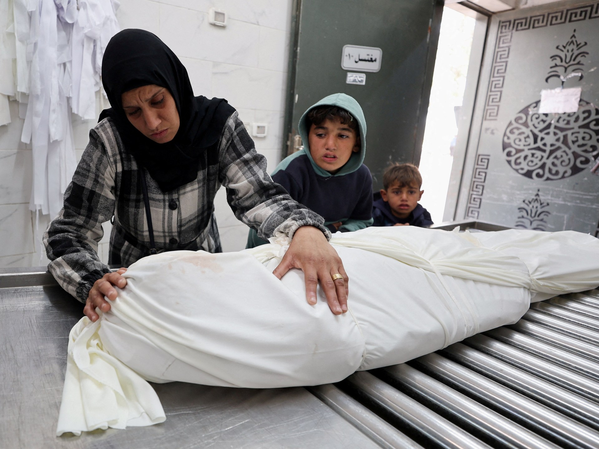 Trump's 'Board of Peace' Faces European Resistance Amid UN Concerns