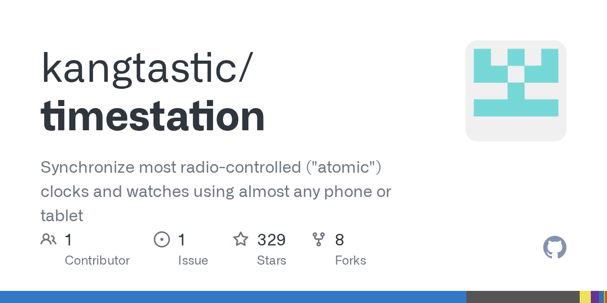 Turn Your Phone Into a Radio Transmitter for Atomic Clock Syncing