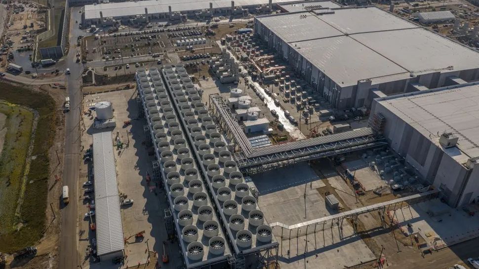 The Shadow Data Centers: Why AI Companies Are Building in Secret