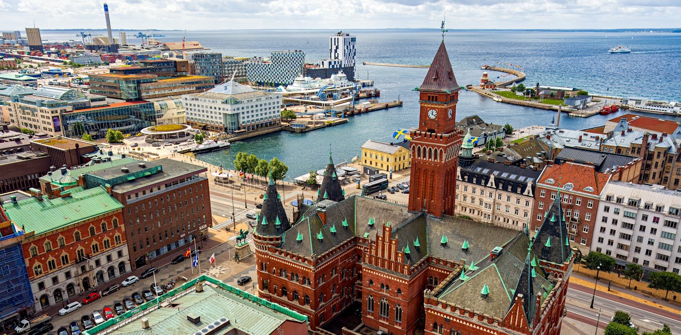 Europe's Digital Independence: Breaking Free from Big Tech's Grip