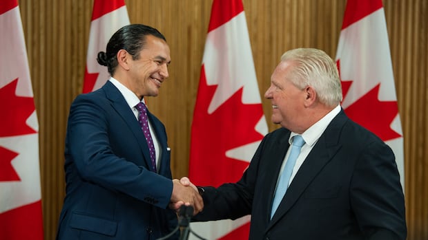 Canada Could Gain $210B GDP by Removing Internal Trade Barriers