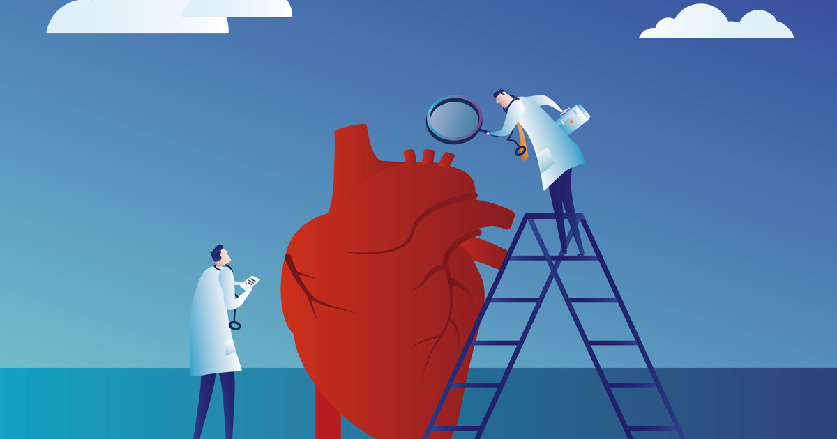 Men's Heart Health Risk Emerges in Mid-30s, Underscoring Need for Earlier Prevention