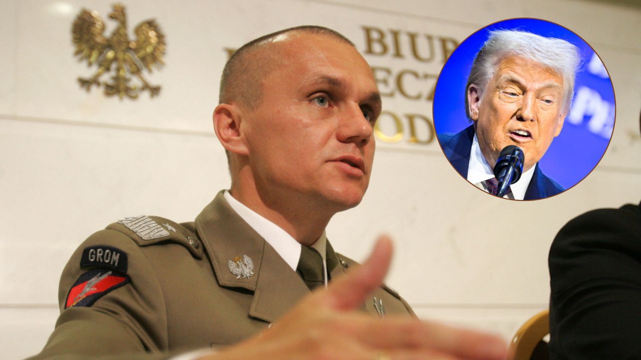 Blood, Sacrifice, and NATO: Polish Veteran Slams Trump's Dismissal of Allied Contributions