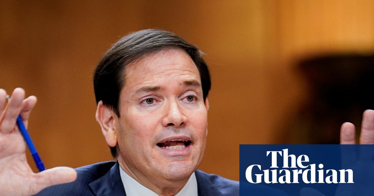 Rubio Signals Potential for Force in Venezuela as US Oil Seizures Intensify