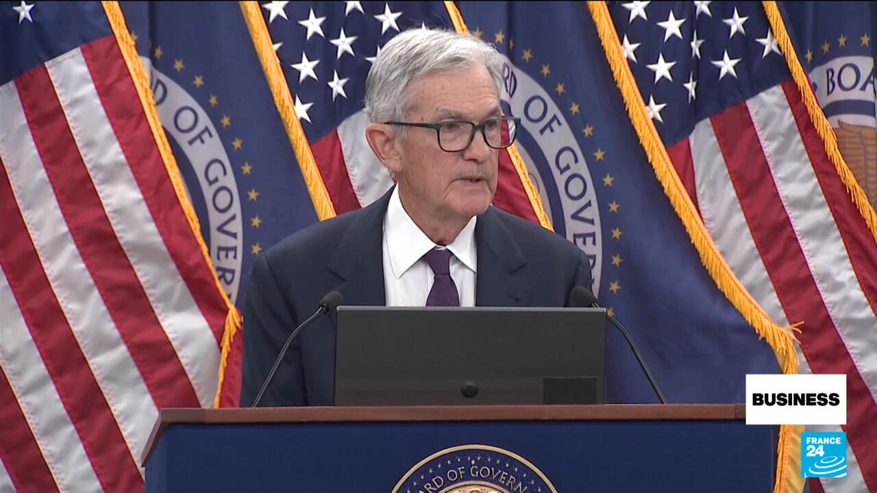 Fed Holds Rates Steady Amid Political Firestorm, Signaling Central Bank Autonomy