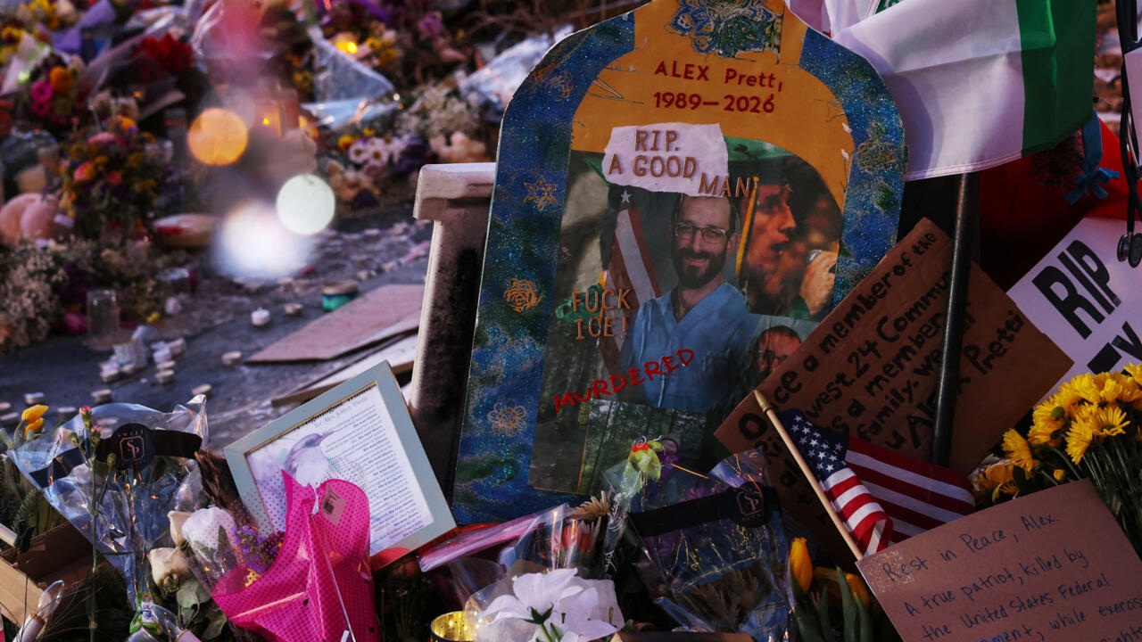 Federal Agents Involved in Fatal Minneapolis Shooting Placed on Leave Amid Policy Scrutiny