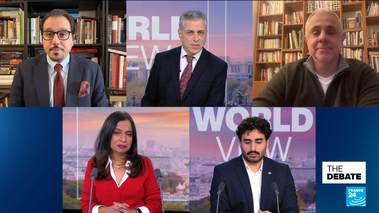 Post-Crackdown Iran: Assessing Regime Resilience Amid Economic Strain and Shifting Geopolitical Posture