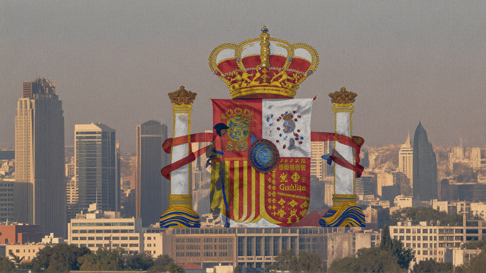 Spain Charts Divergent Migration Path: Mass Regularization Signals Pragmatic Economic Calculus