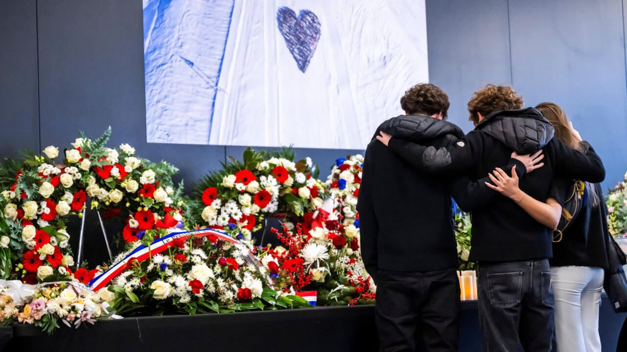 Swiss-Italian Diplomatic Friction Escalates Over Fatal Crans-Montana Bar Fire Investigation