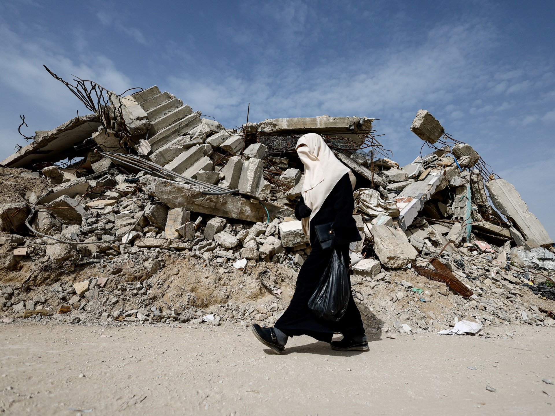 Israeli Supreme Court Delays Ruling on Independent Gaza Press Access Amid Ceasefire Tensions