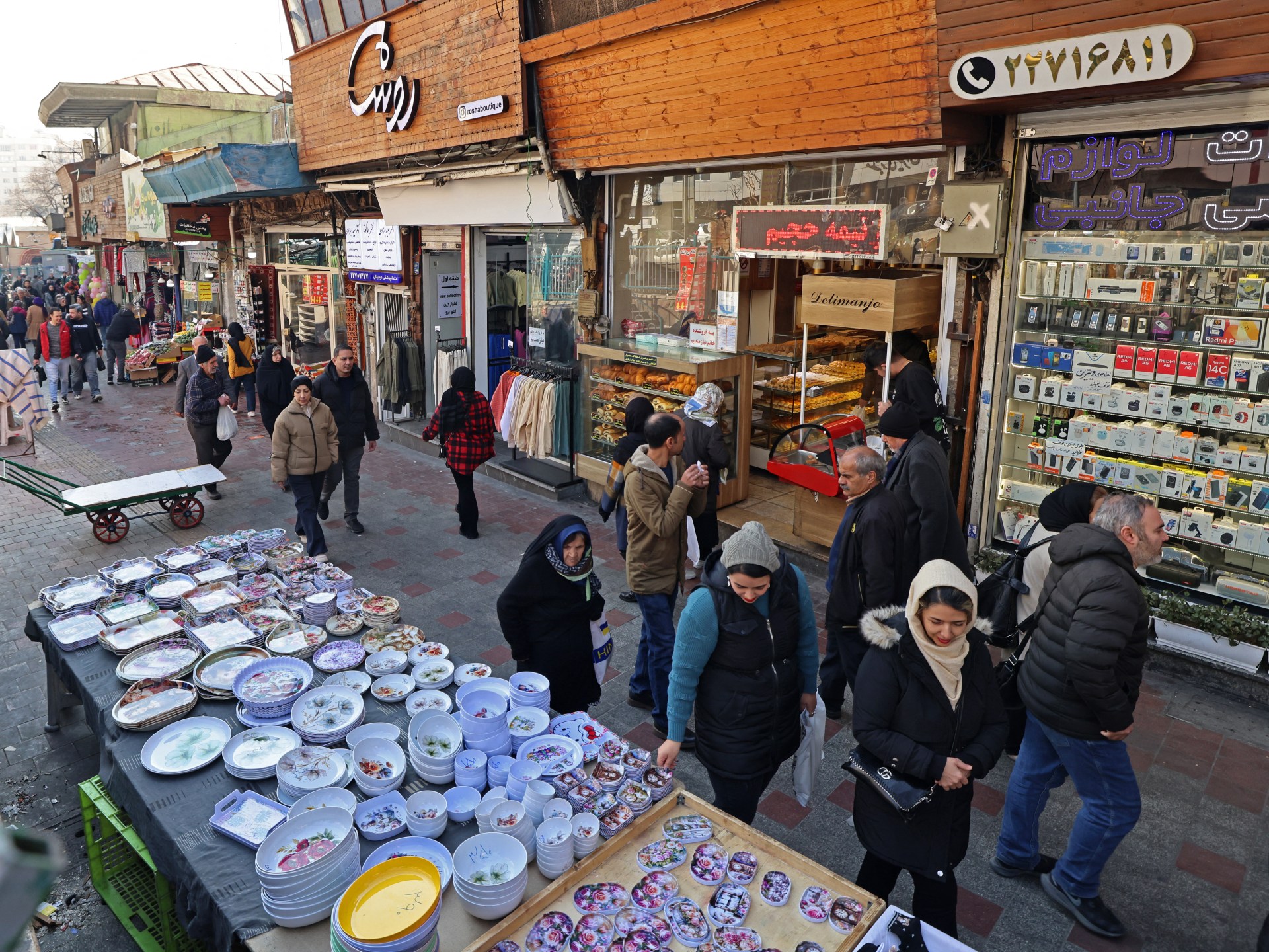 Tehran Decentralizes Economic Authority Amid Escalating US Security Threats and Currency Collapse