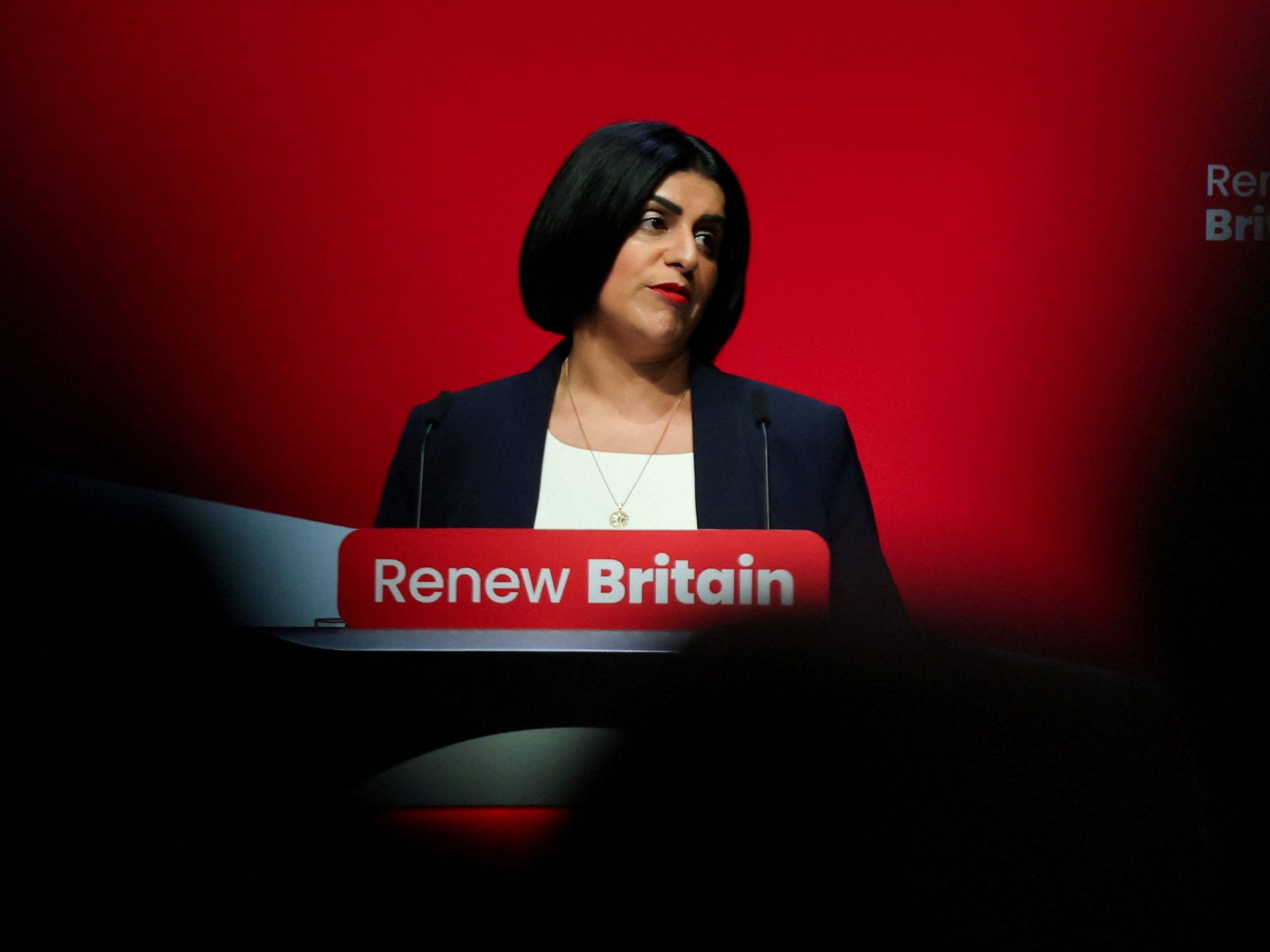 UK Police Tech Rollout Linked to Israeli Surveillance Systems Used in Gaza Operations