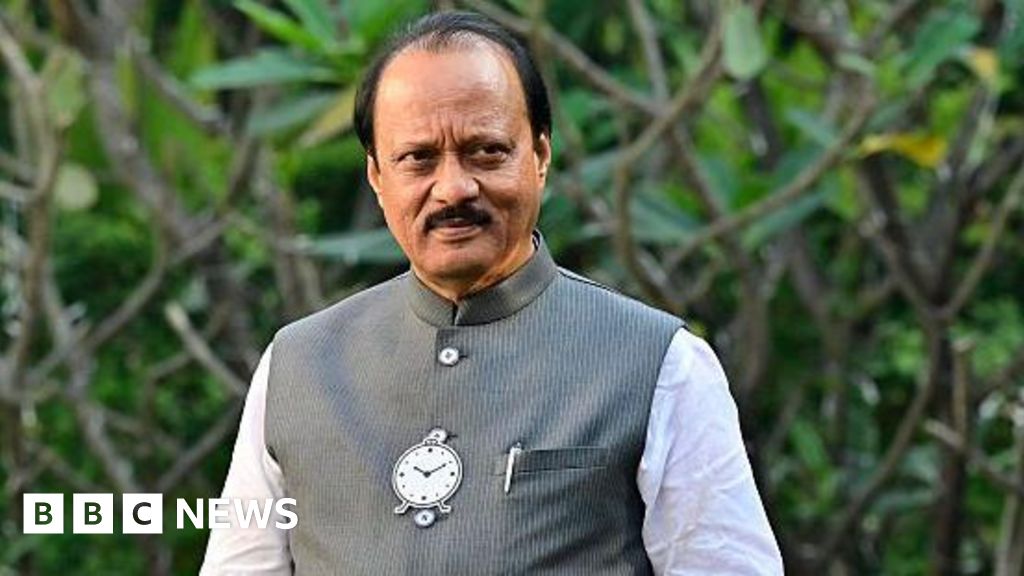 Succession Crisis Looms in Maharashtra After Deputy CM Ajit Pawar's Sudden Demise