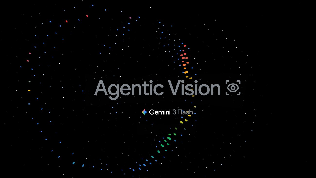 Gemini 3 Flash Unlocks Agentic Vision: Moving Beyond Static Glances to Active Visual Investigation
