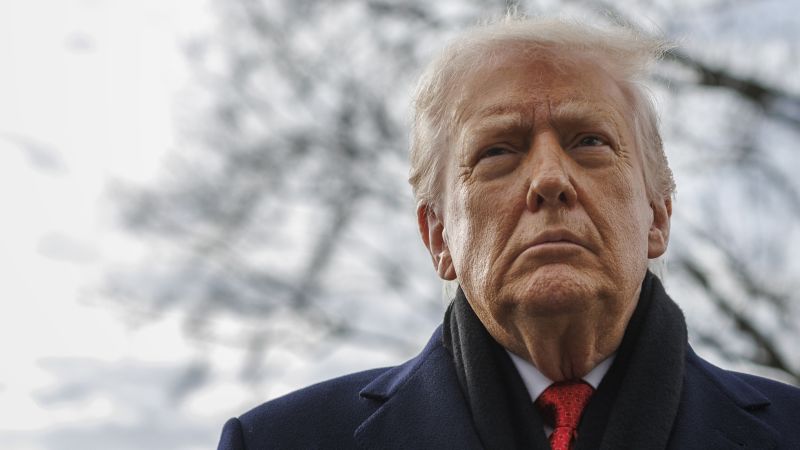 Escalation Risk: Trump Administration Weighs Major Military Strikes Amid Breakdown in Iran Nuclear Talks