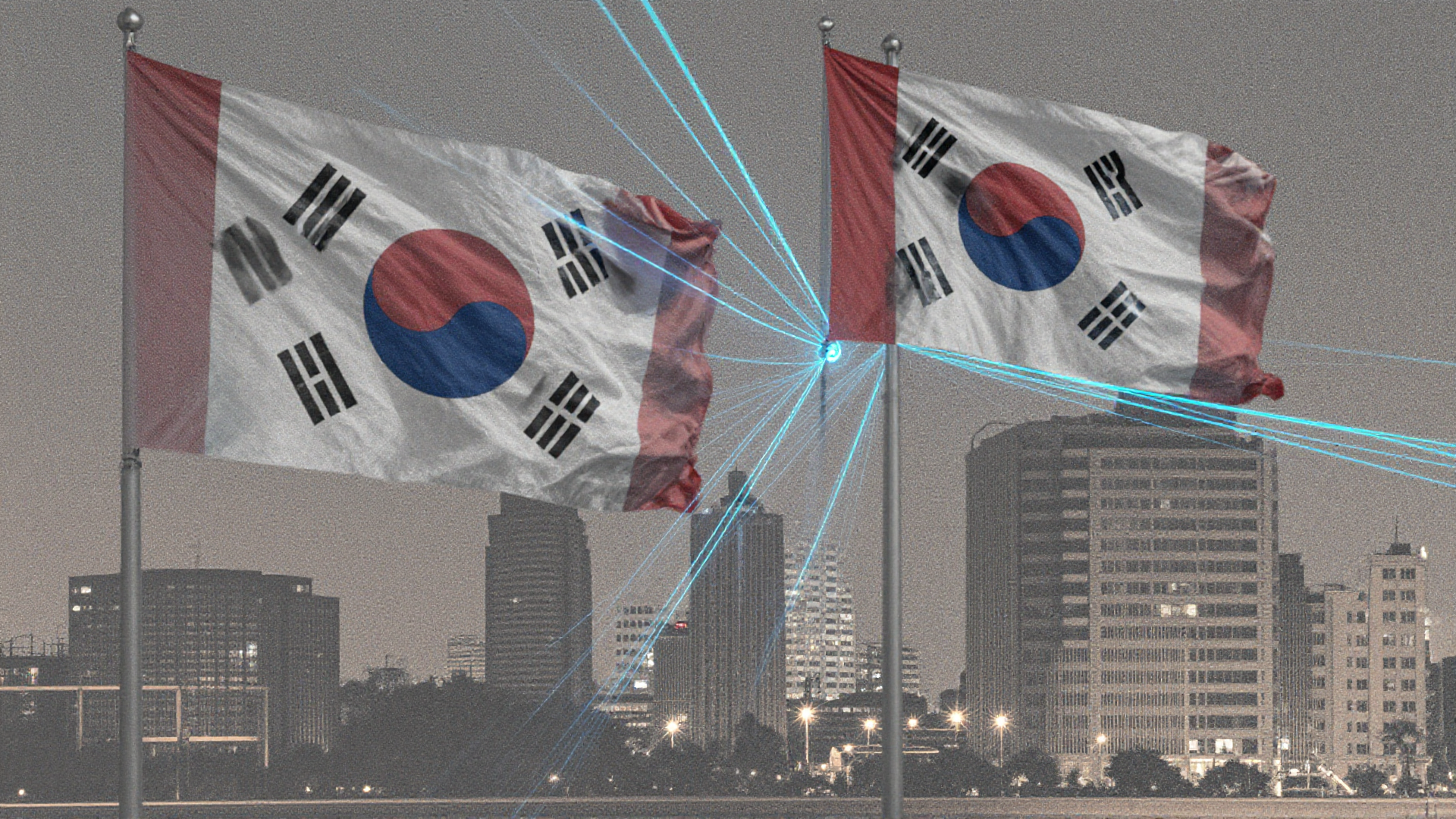 Canadá y Corea del Sur buscan fortalecer lazos industriales mediante la iniciativa Invest in Canada