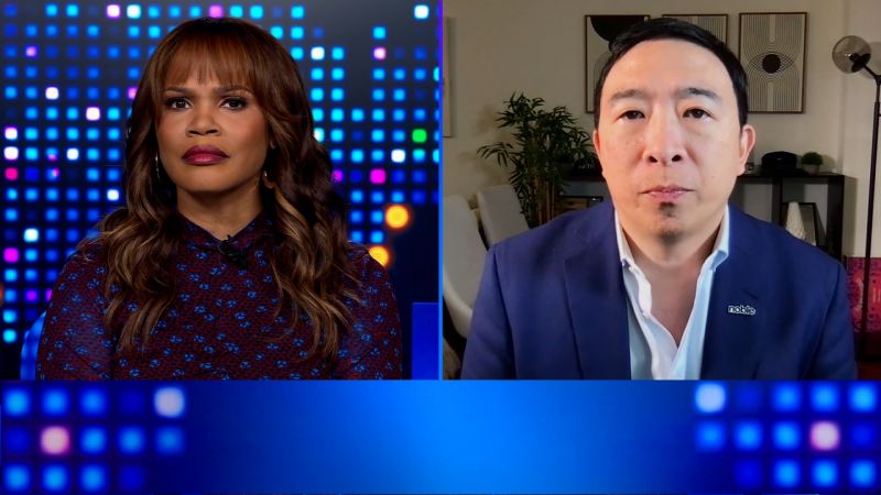 The Five-Year Reckoning: AI CEOs Forecast 50% White-Collar Job Erosion, Prompting Yang's Call for Action