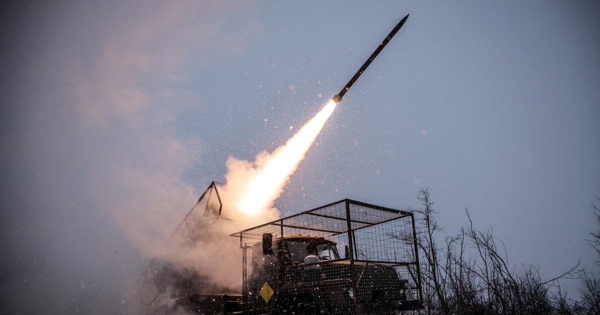 Escalation Risks and European Rearmament Urgency Mark Day 1,435 of Russia-Ukraine Conflict