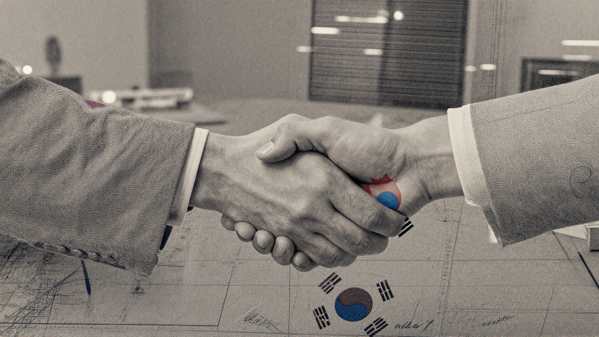 Seoul and Ottawa Deepen Industrial Ties, Leveraging Defence Projects for Broader Economic Integration