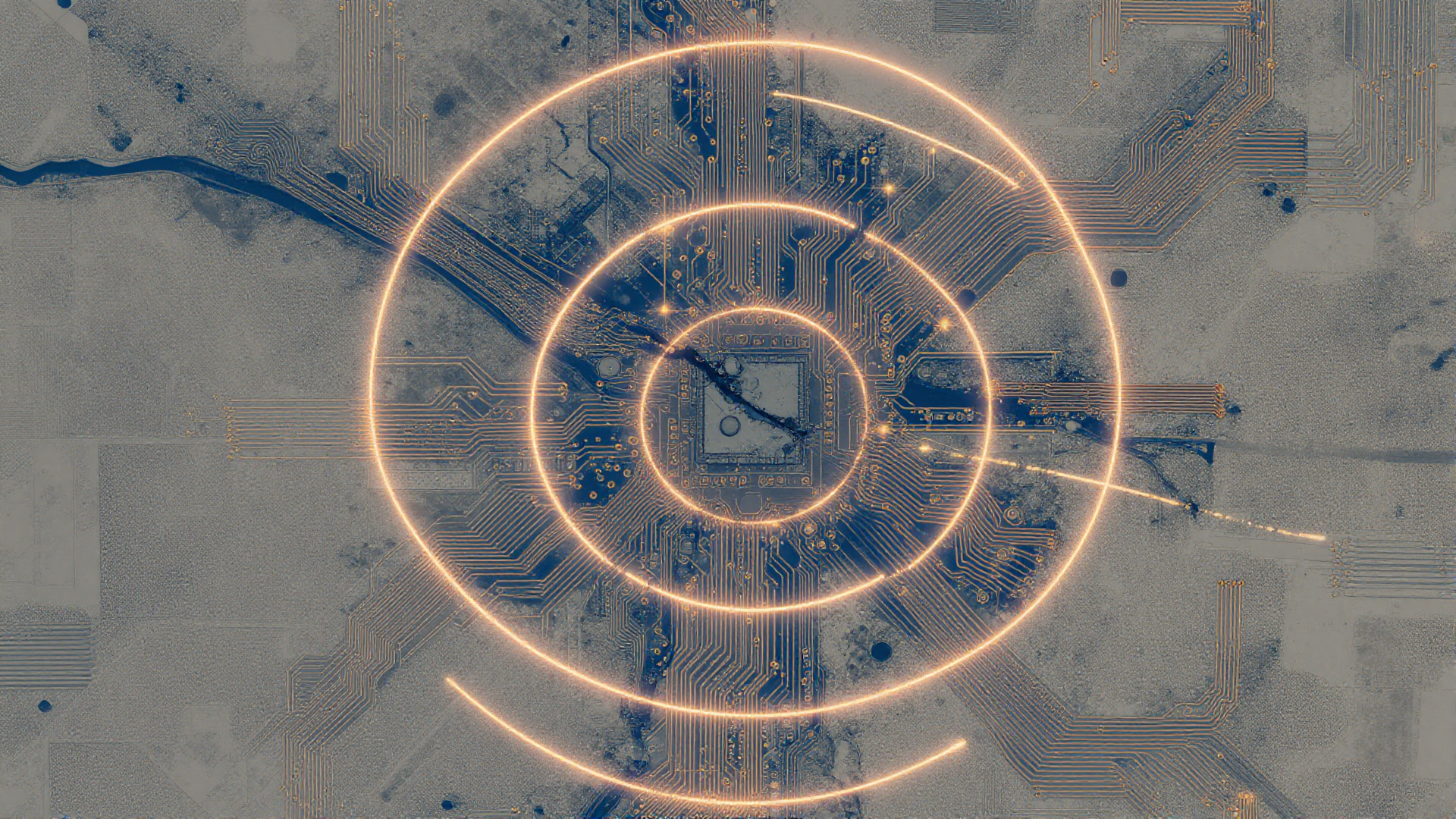 The 500-Mile Barrier: When Legacy Software Created a Geographic Limit on Email