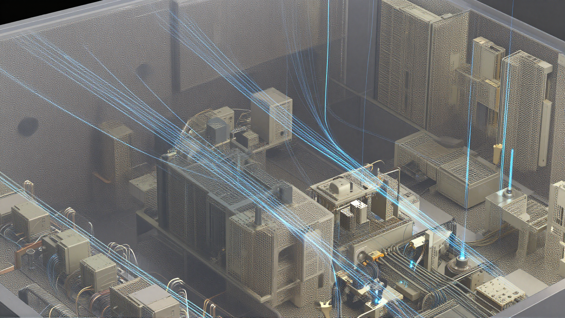 The Digital Rosetta Stone: Computer History Museum Unlocks Vast Archives with New OpenCHM Portal